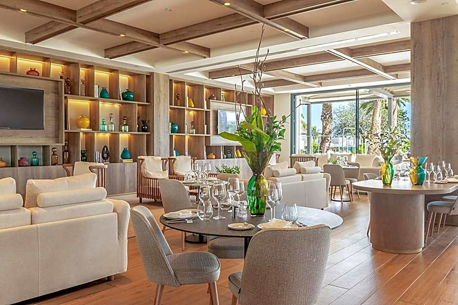 Paradisus by Melia Gran Canaria