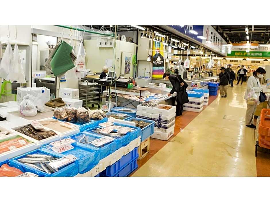 Hotel Omiya - Vacation STAY 81533v