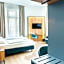 Pilvax Hotel Budapest