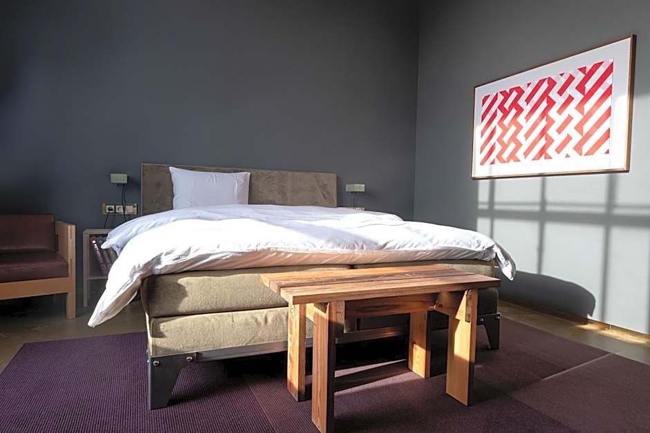 Hotel Piet Hein Eek