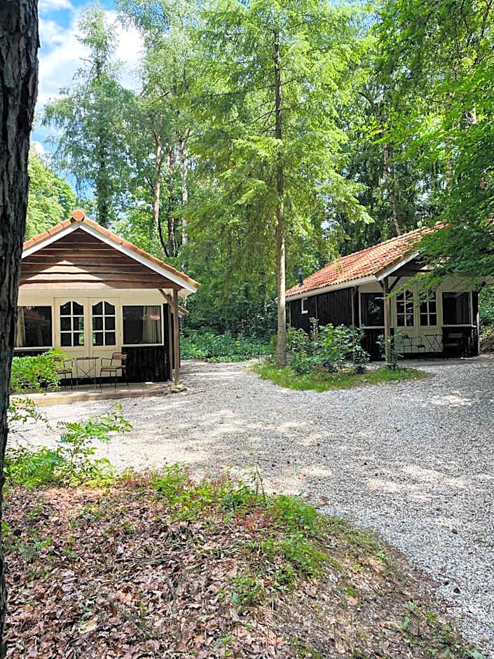 Landgoedhotel Villa Vennendal