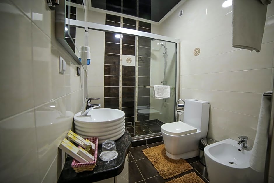 Onyx Hotel Bishkek