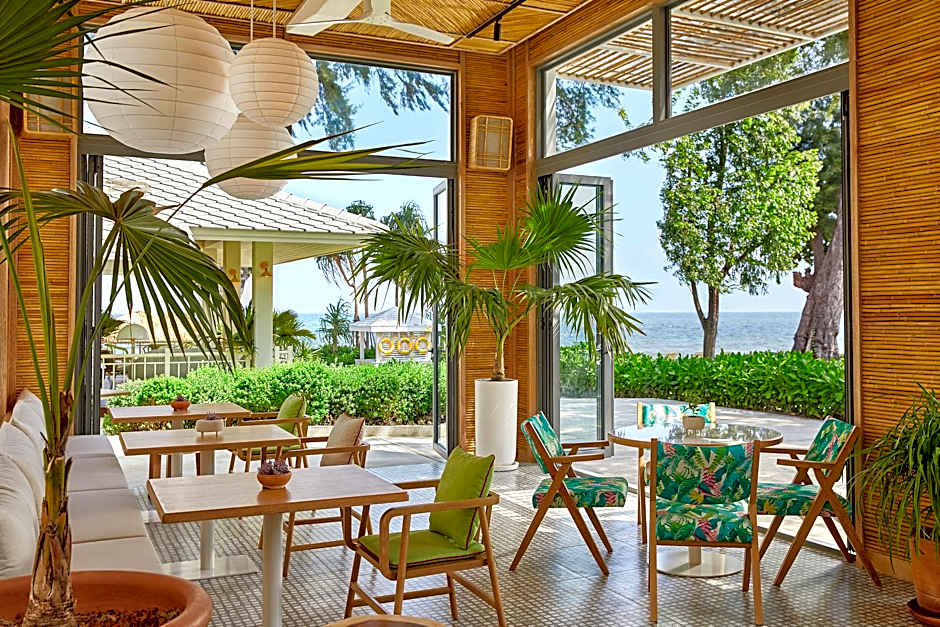 The Standard, Hua Hin