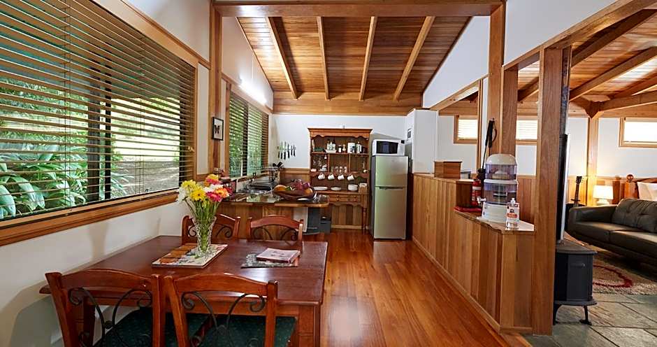 Sharlynn by the River