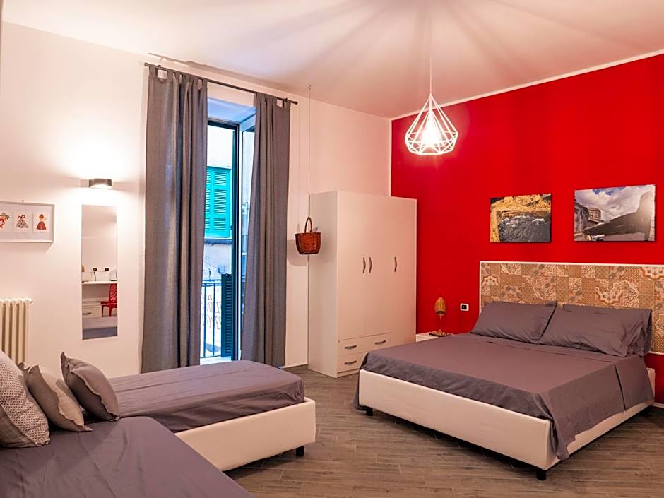 B&B Cosmoneapolitan