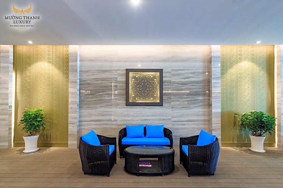 Muong Thanh Luxury Khanh Hoa Hotel