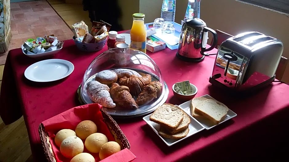 Storica Quercia B&B – Nerviano, DC