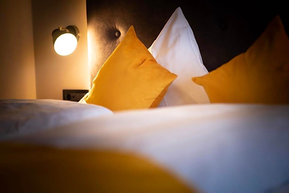 Hotel und Residence Johanneshof