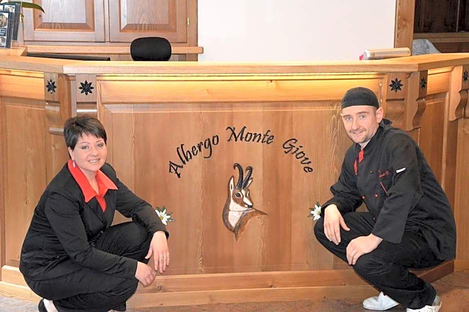 Hotel Monte Giove