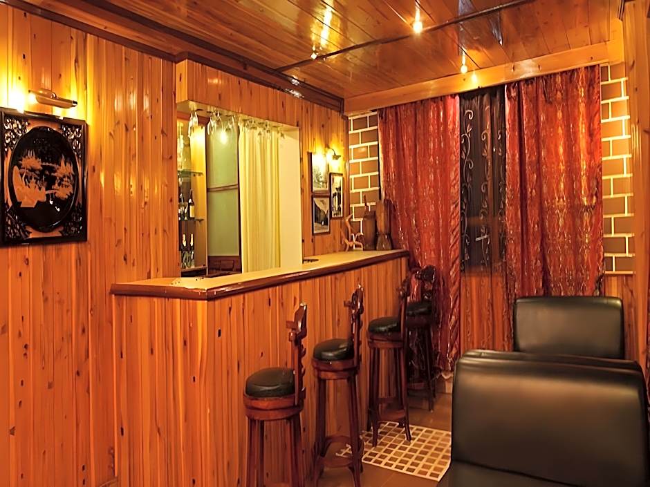 Club Mahindra Gangtok