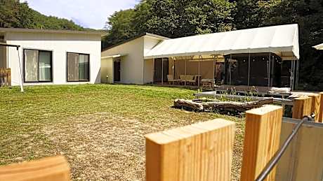 Andong Mungpyeonhan Saesang Pension