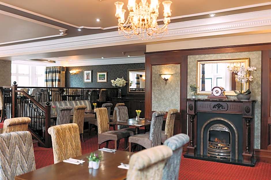 Adair Arms Hotel