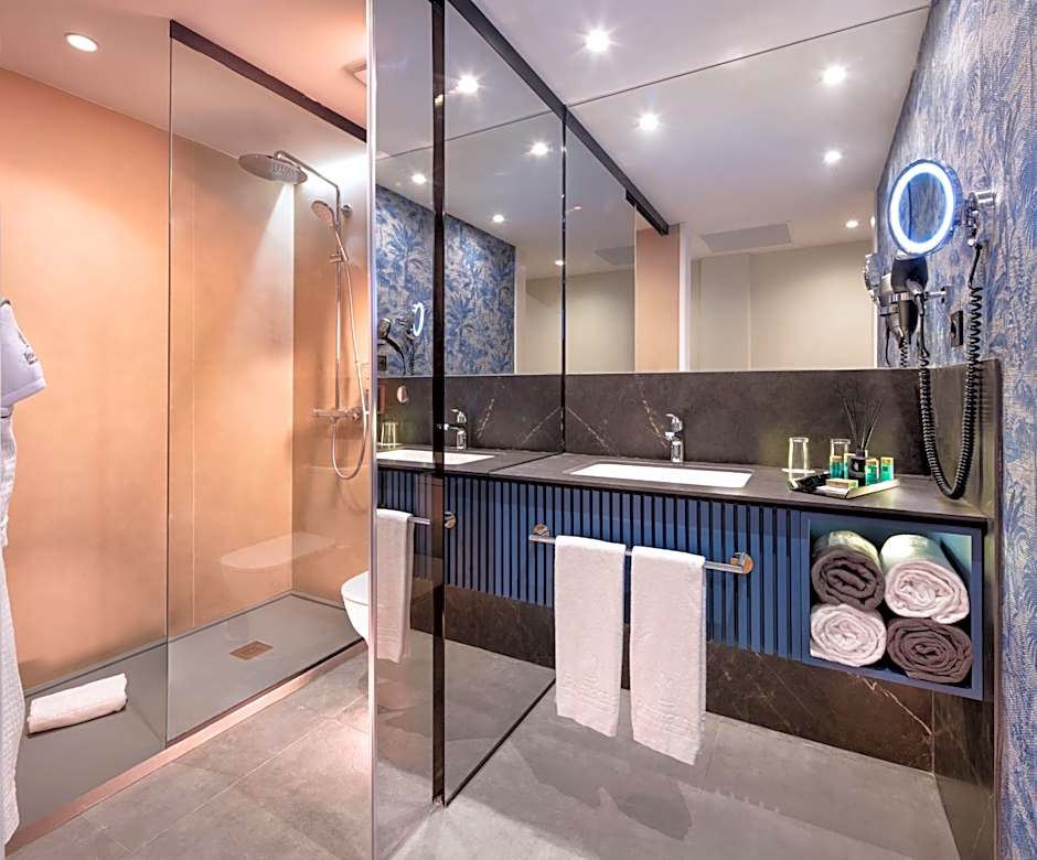 Princess Inspire Tenerife - Adults Only