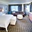 DoubleTree By Hilton Milwaukee Downtown