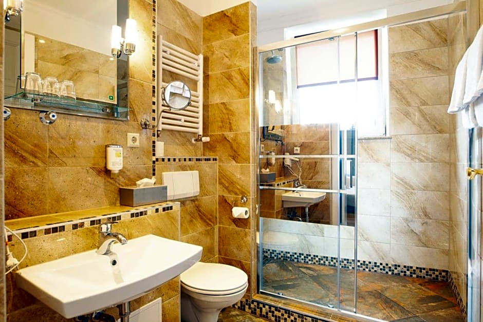 Hotel Silesia