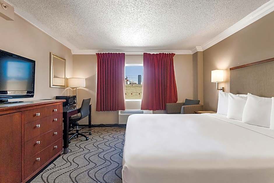 Jack London Inn