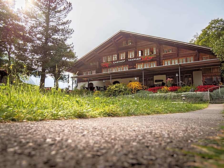 Landgasthof Tännler