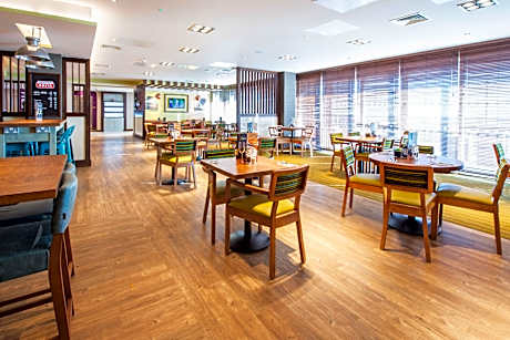 Premier Inn Worthing Seafront