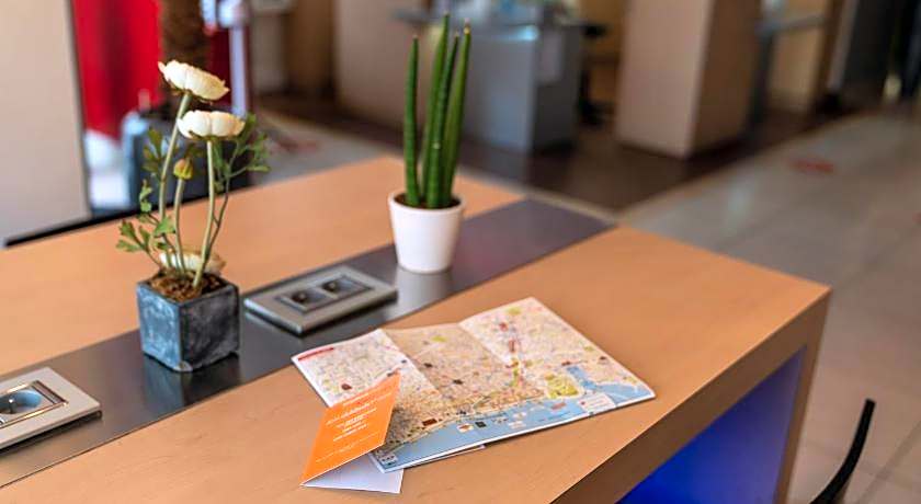 easyHotel Nice Old Town
