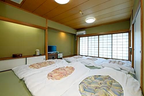 Tabist Hotel Tetora Resort Shizuoka Yaizu