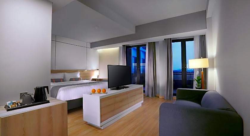 Harper Cikarang by ASTON