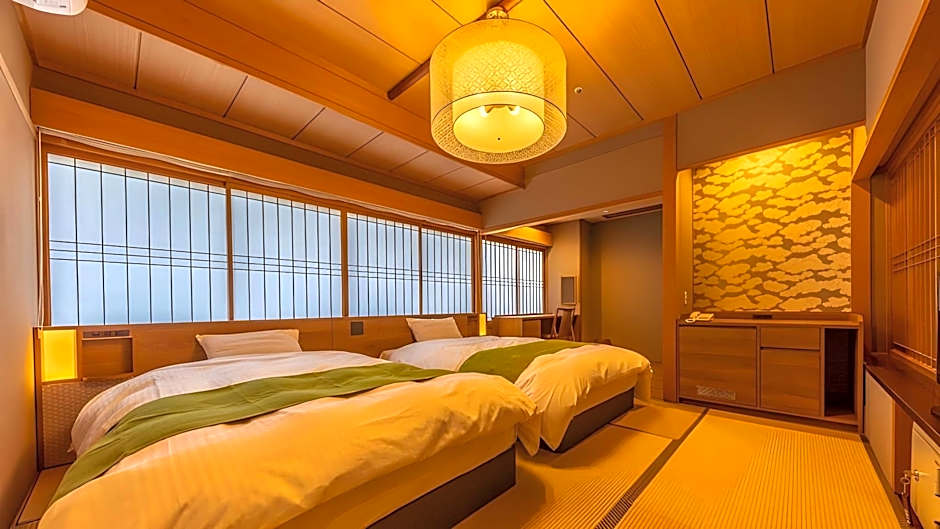 Awara Onsen Seifusou