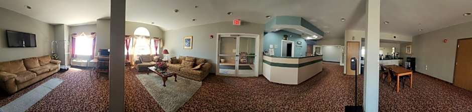 Econo Lodge Inn & Suites Mesquite - Dallas East