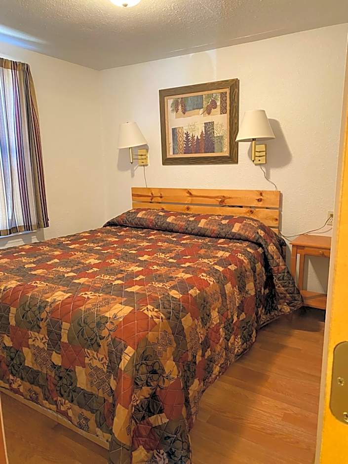 Oceanside Ocean Front Cabins