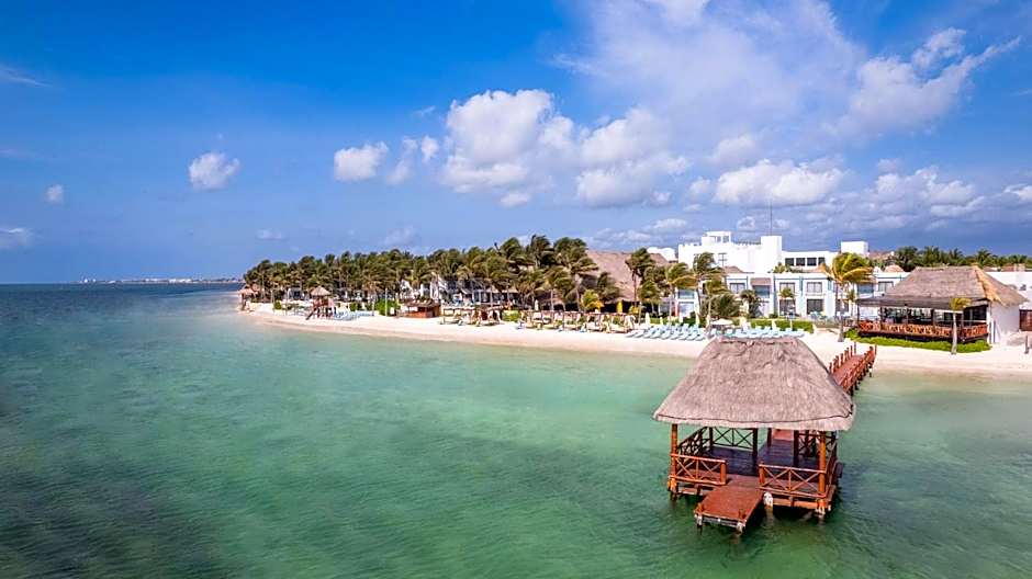 Margaritaville Island Reserve Riviera Cancún - An All-Inclusive Experience for All