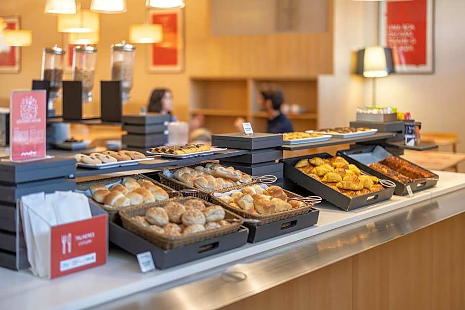 Moov Hotel Porto Centro