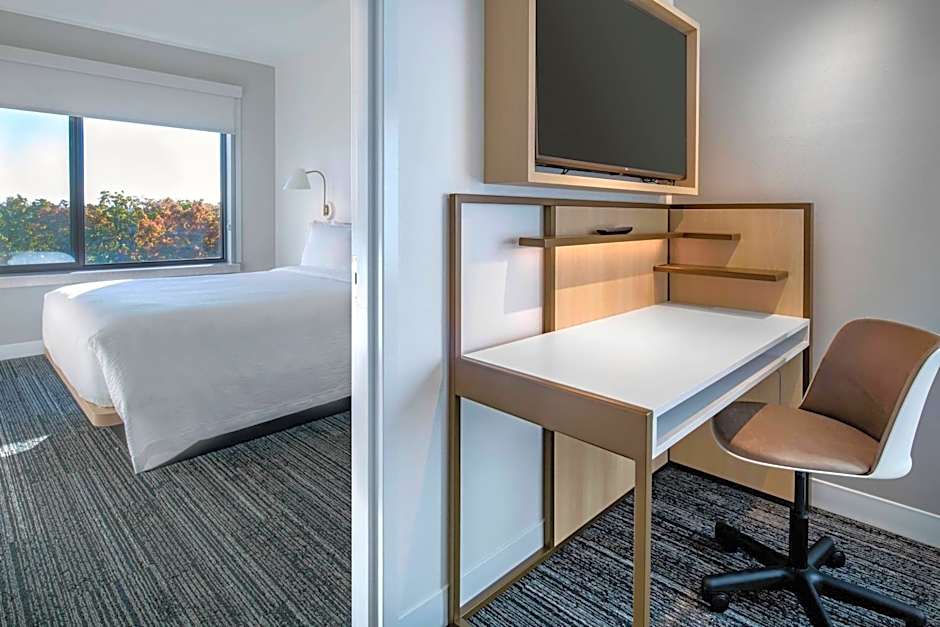 TownePlace Suites by Marriott Wrentham Plainville