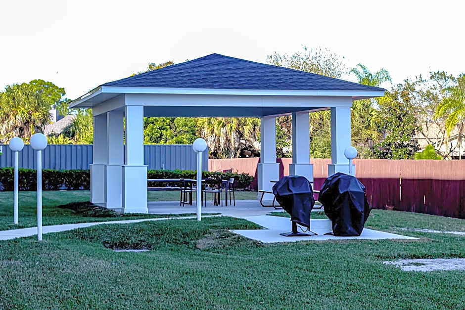 Candlewood Suites Melbourne-Viera By IHG