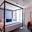 Hotel Morgana by Iter Sensibus
