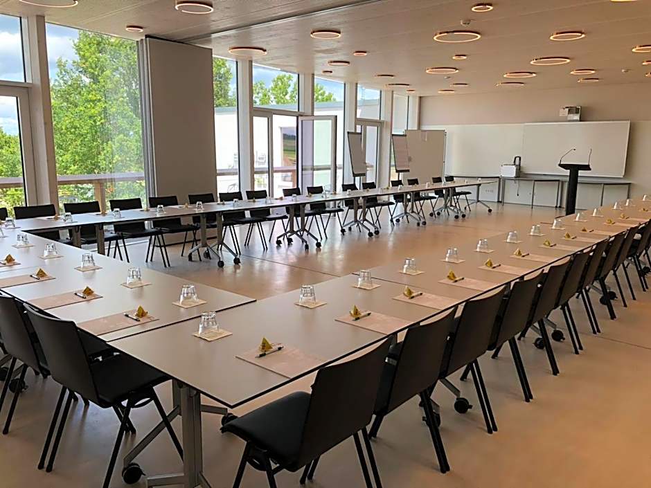 Schlafzimmer - self Check-in