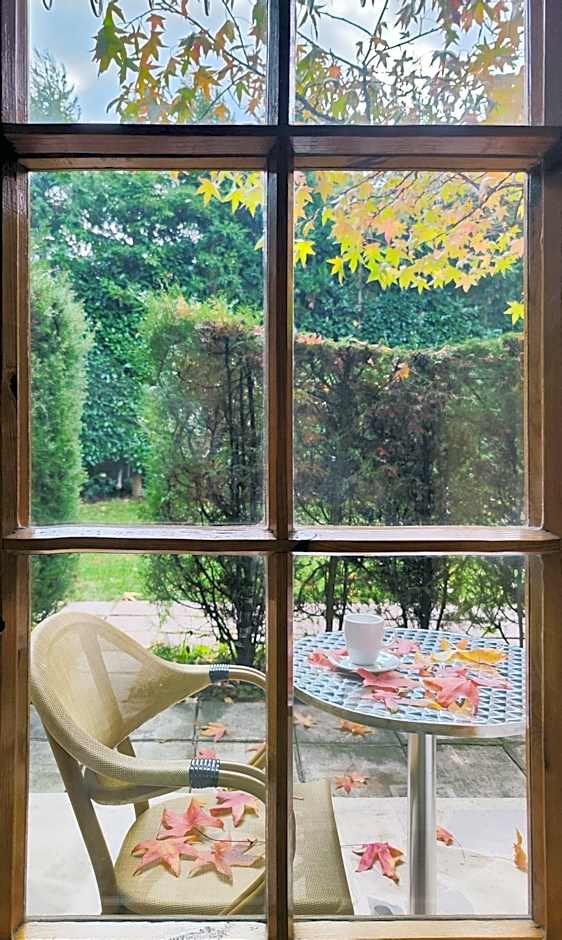 Park Hotel Amfora -Free Parking