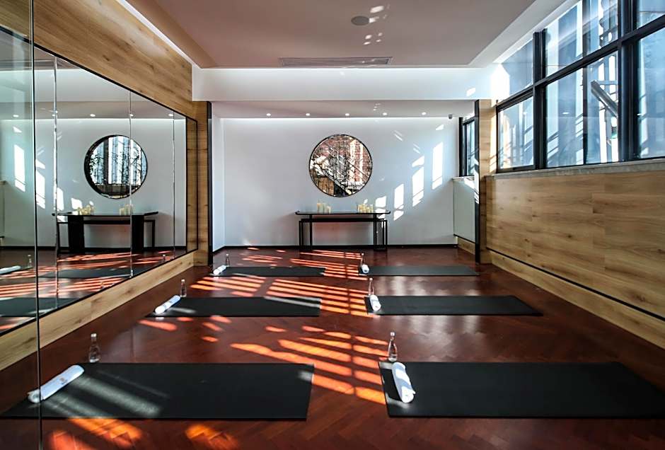 Yiwu Kasion International Hotel