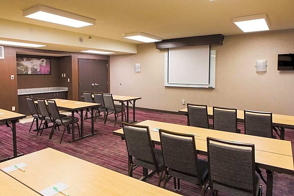 Courtyard by Marriott Montgomery