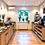 Arion Airport Hotel