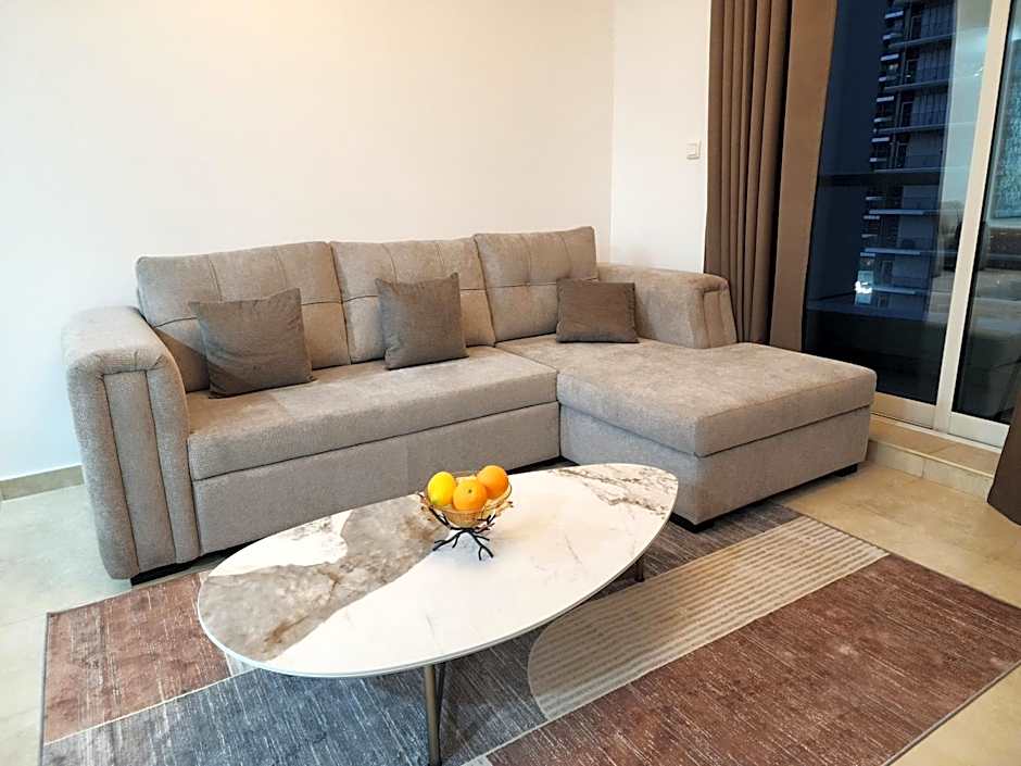 Preatoni Tower - JLT by Golden Casa