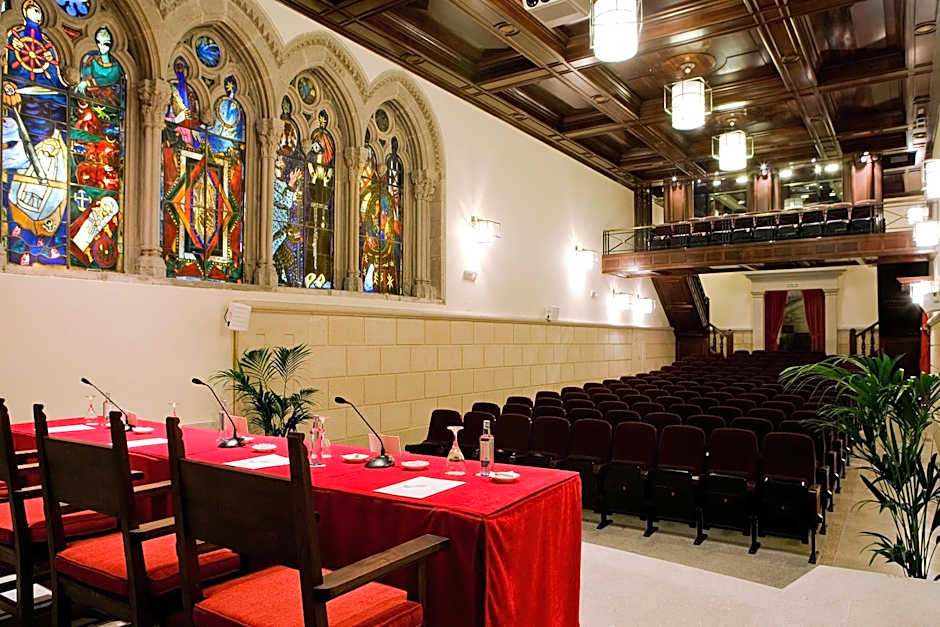 San Francisco Hotel Monumento