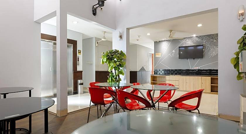 Wisma 9 Jakarta by ZUZU – Jakarta, ID