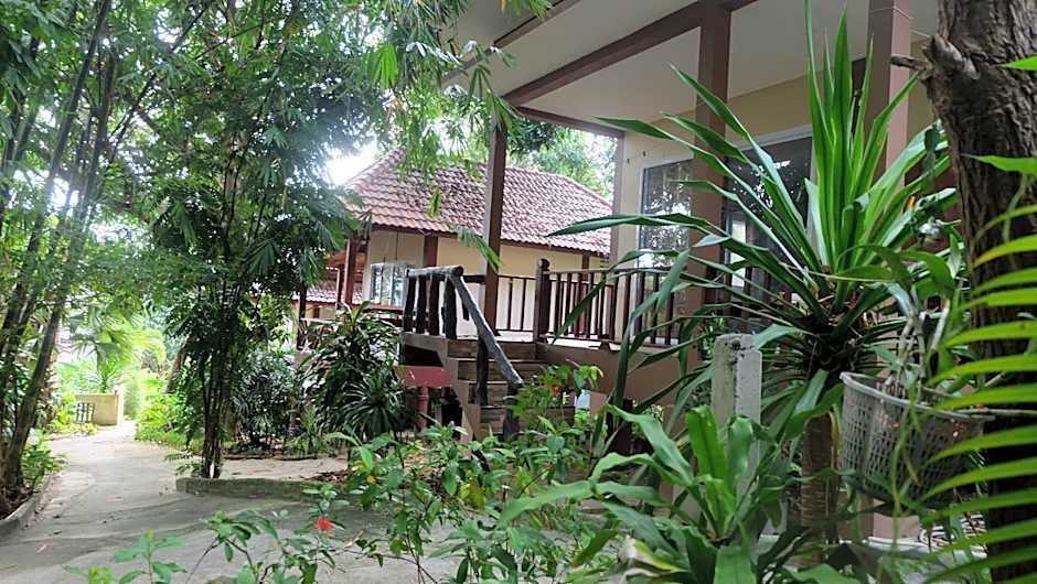 Captan Home