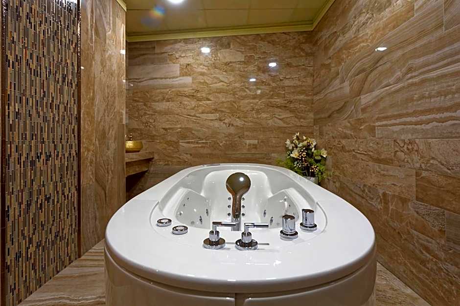 Elena Hotel and Wellness - All Inclusive