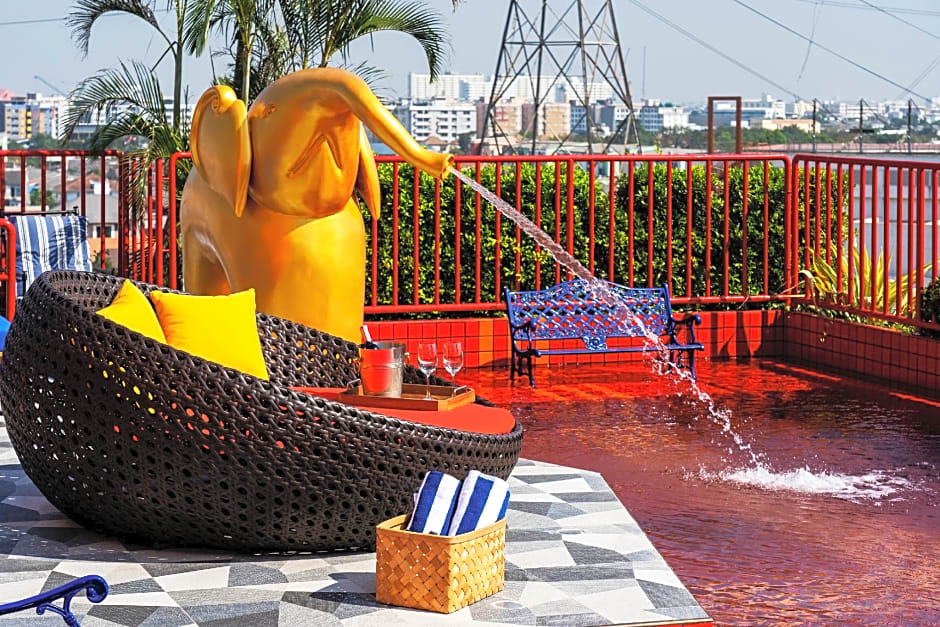 MeStyle Museum Hotel