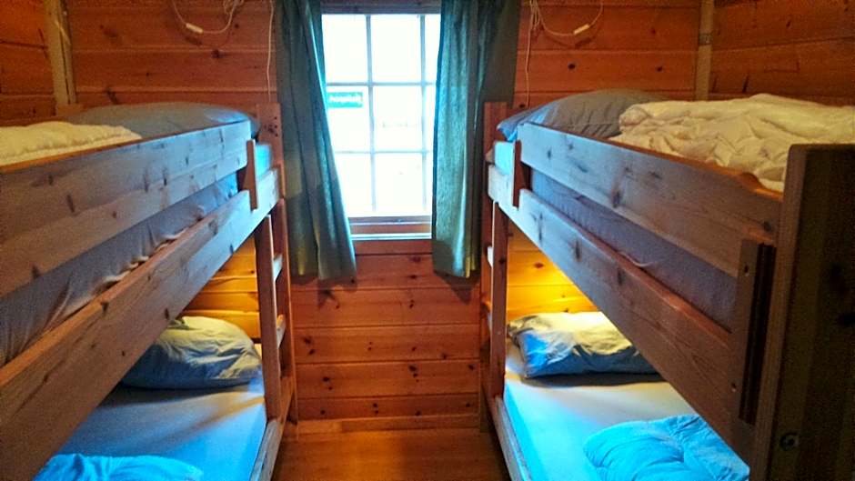 Folven Adventure Camp