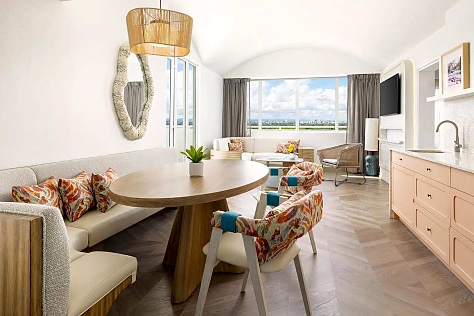 Hyatt Centric San Juan Isla Verde