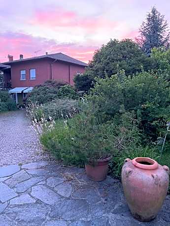 B&B Villa Giardini Susanna