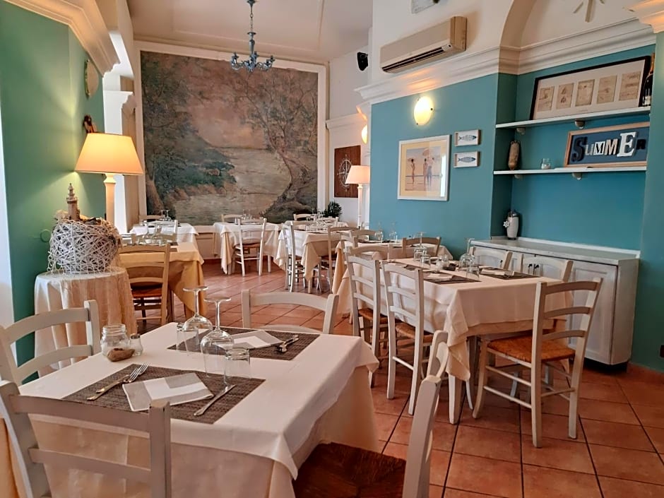 Hotel Rosa Dei Venti