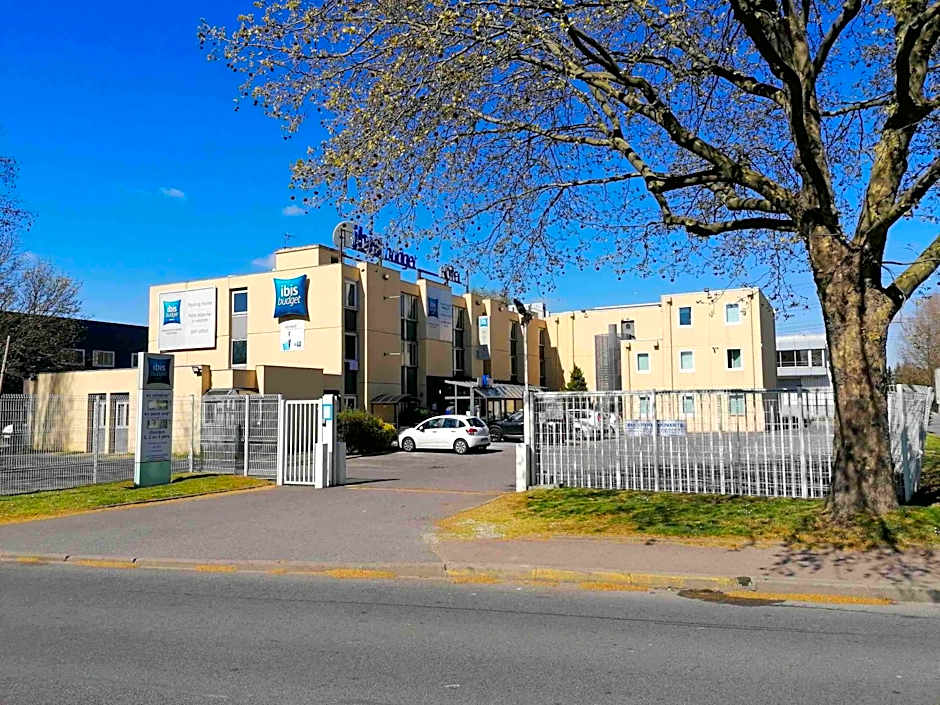 ibis budget Antony Massy