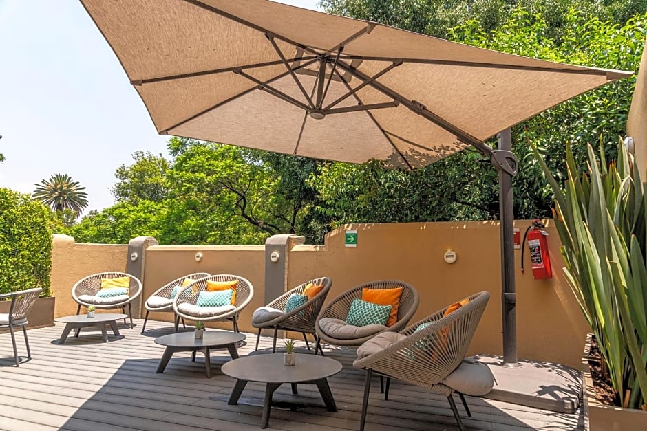 Casa Malí by Dominion Boutique Hotel